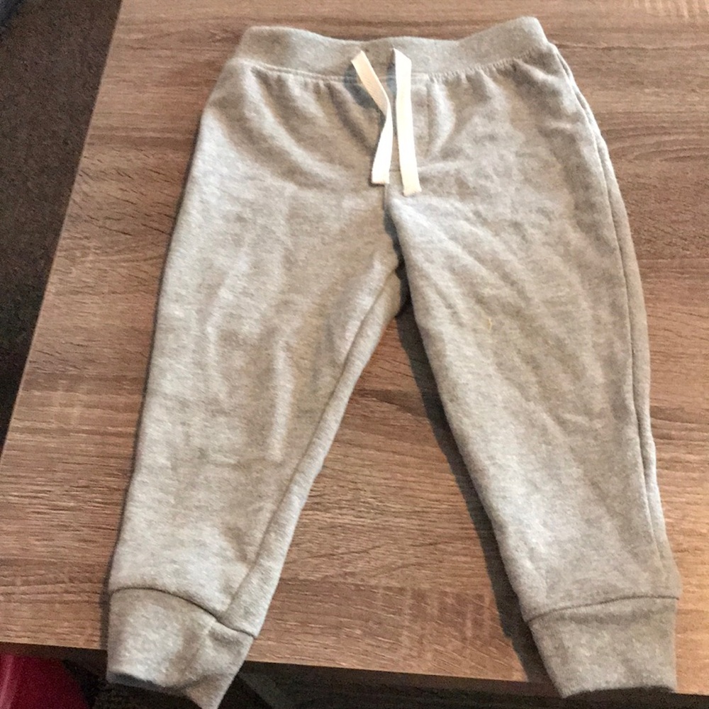 Boys sweat pants